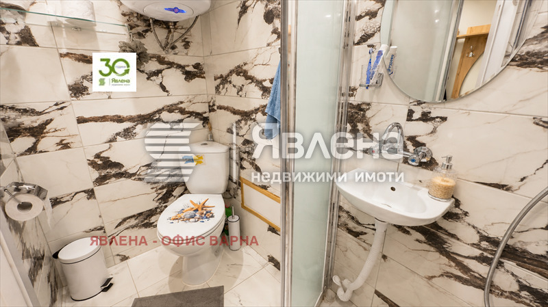 Продава 2-СТАЕН, гр. Варна, Владислав Варненчик 1, снимка 10 - Апартаменти - 54599146