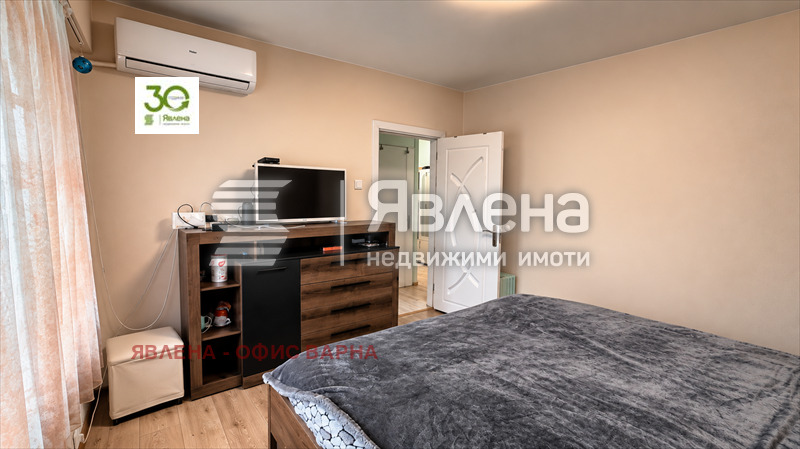 Продава 2-СТАЕН, гр. Варна, Владислав Варненчик 1, снимка 9 - Апартаменти - 54599146