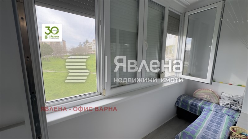 Продава 2-СТАЕН, гр. Варна, Владислав Варненчик 1, снимка 12 - Апартаменти - 54599146