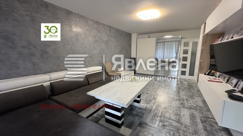 Продава 2-СТАЕН, гр. Варна, Владислав Варненчик 1, снимка 4 - Апартаменти - 54599146