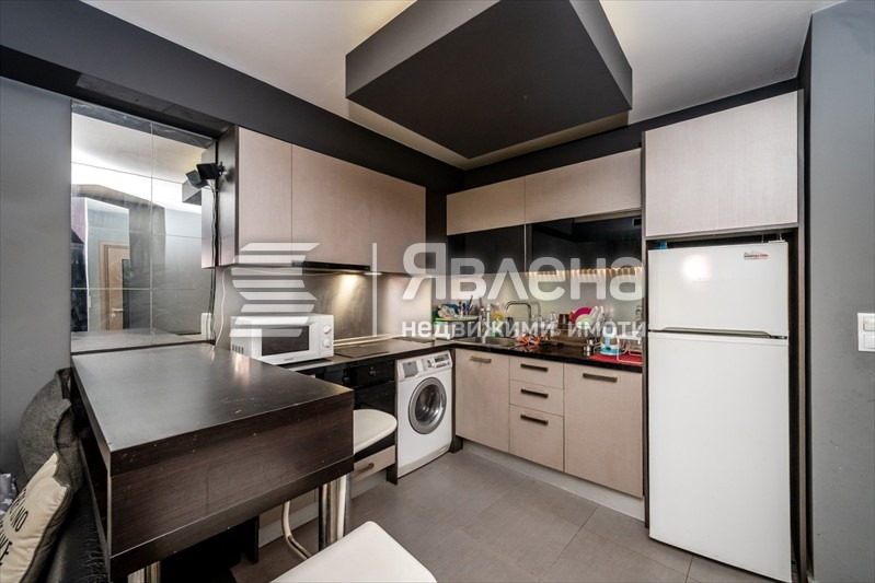 Продава 2-СТАЕН, гр. София, Дианабад, снимка 2 - Апартаменти - 55065927