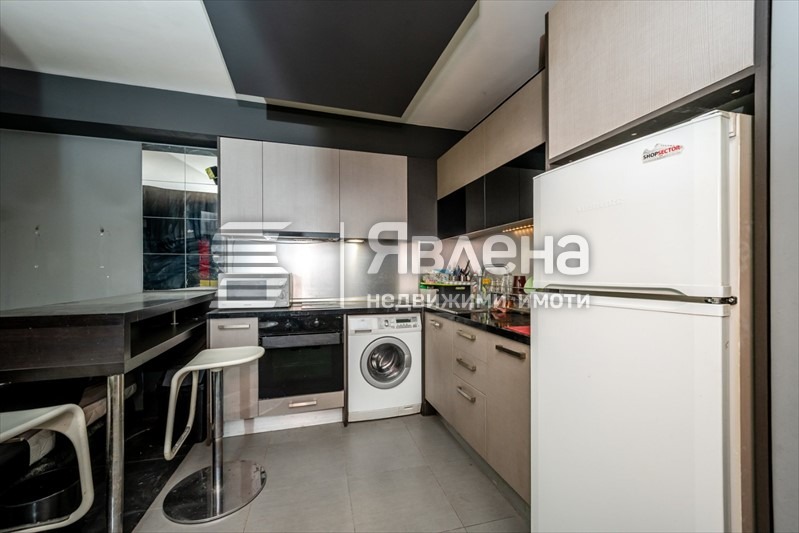 Продава 2-СТАЕН, гр. София, Дианабад, снимка 3 - Апартаменти - 55065927