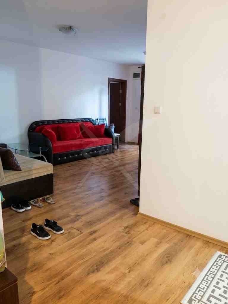Продава 2-СТАЕН, гр. Свети Влас, област Бургас, снимка 4 - Апартаменти - 55091733