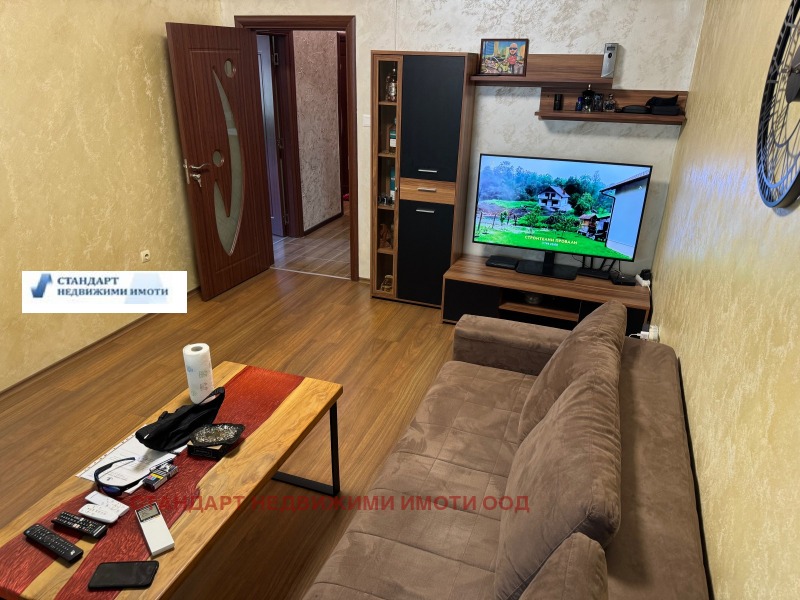 Продава 3-СТАЕН, гр. Пловдив, Център, снимка 3 - Aпартаменти - 46510951