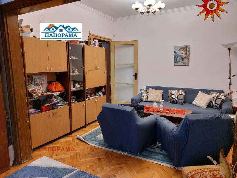 Продава  3-стаен град Пловдив , Младежки Хълм , 102 кв.м | 94276007 - изображение [7]