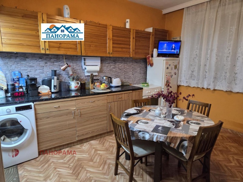 Till salu  2 sovrum Plovdiv , Mladejki Halm , 102 kvm | 94276007 - bild [3]