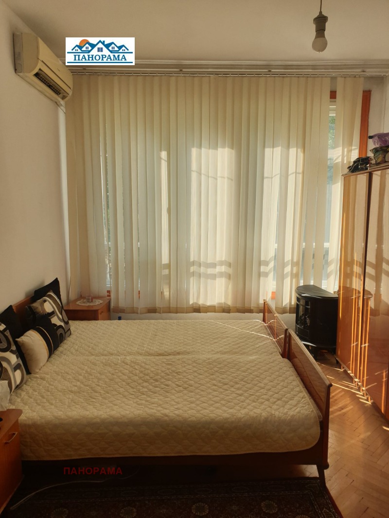 De vânzare  2 dormitoare Plovdiv , Mladejci Hâlm , 102 mp | 94276007 - imagine [10]