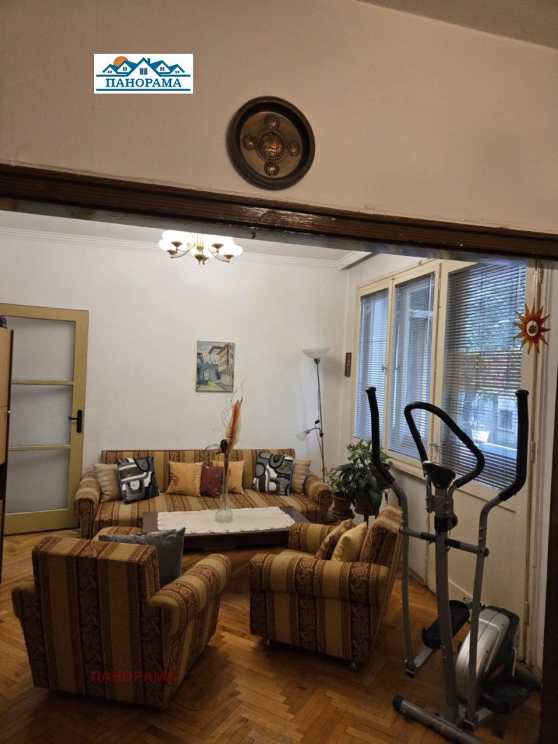 Till salu  2 sovrum Plovdiv , Mladejki Halm , 102 kvm | 94276007 - bild [7]