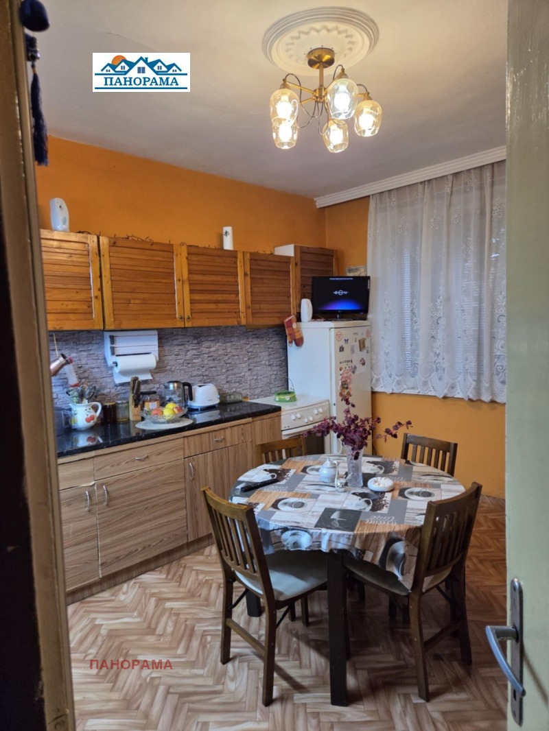 Till salu  2 sovrum Plovdiv , Mladejki Halm , 102 kvm | 94276007 - bild [2]