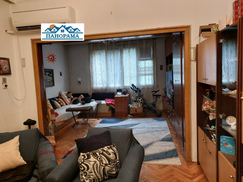 Zu verkaufen  2 Schlafzimmer Plowdiw , Mladeschki Halm , 102 qm | 94276007 - Bild [10]