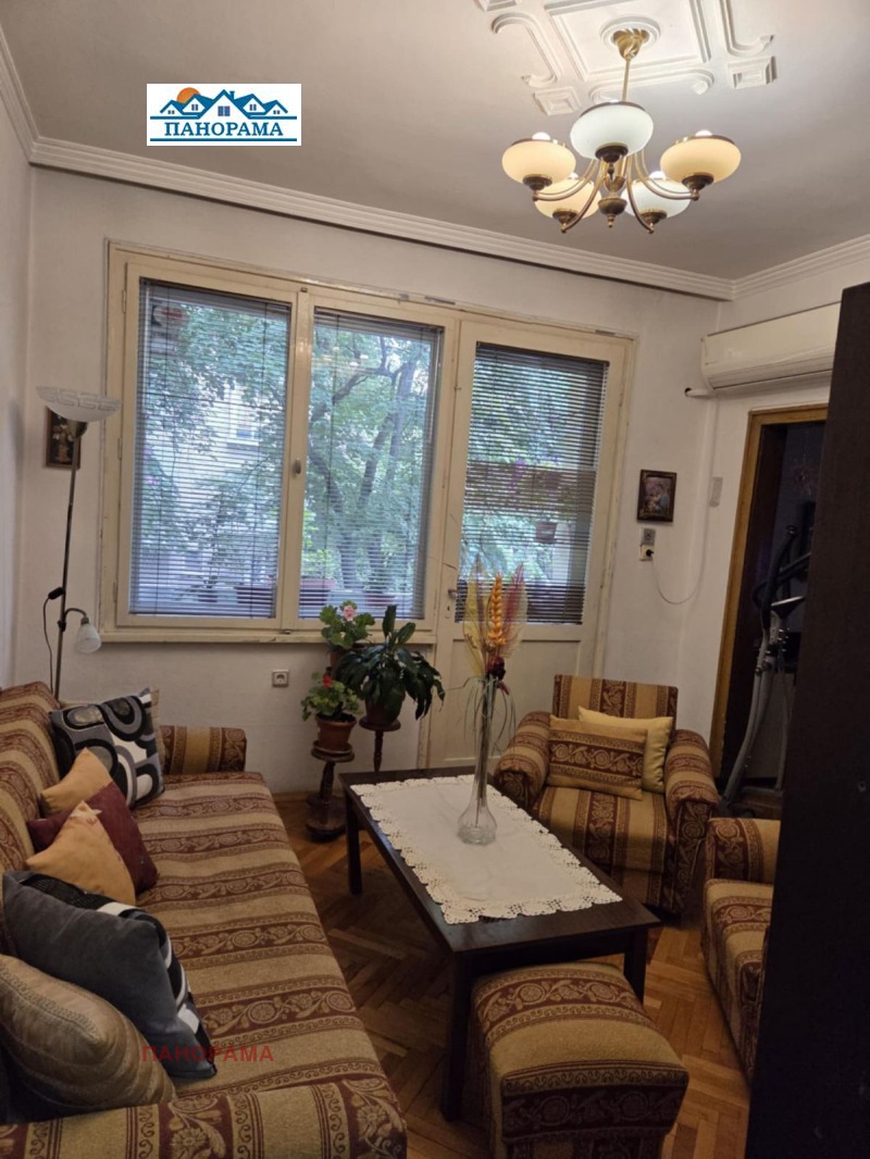 Till salu  2 sovrum Plovdiv , Mladejki Halm , 102 kvm | 94276007 - bild [4]