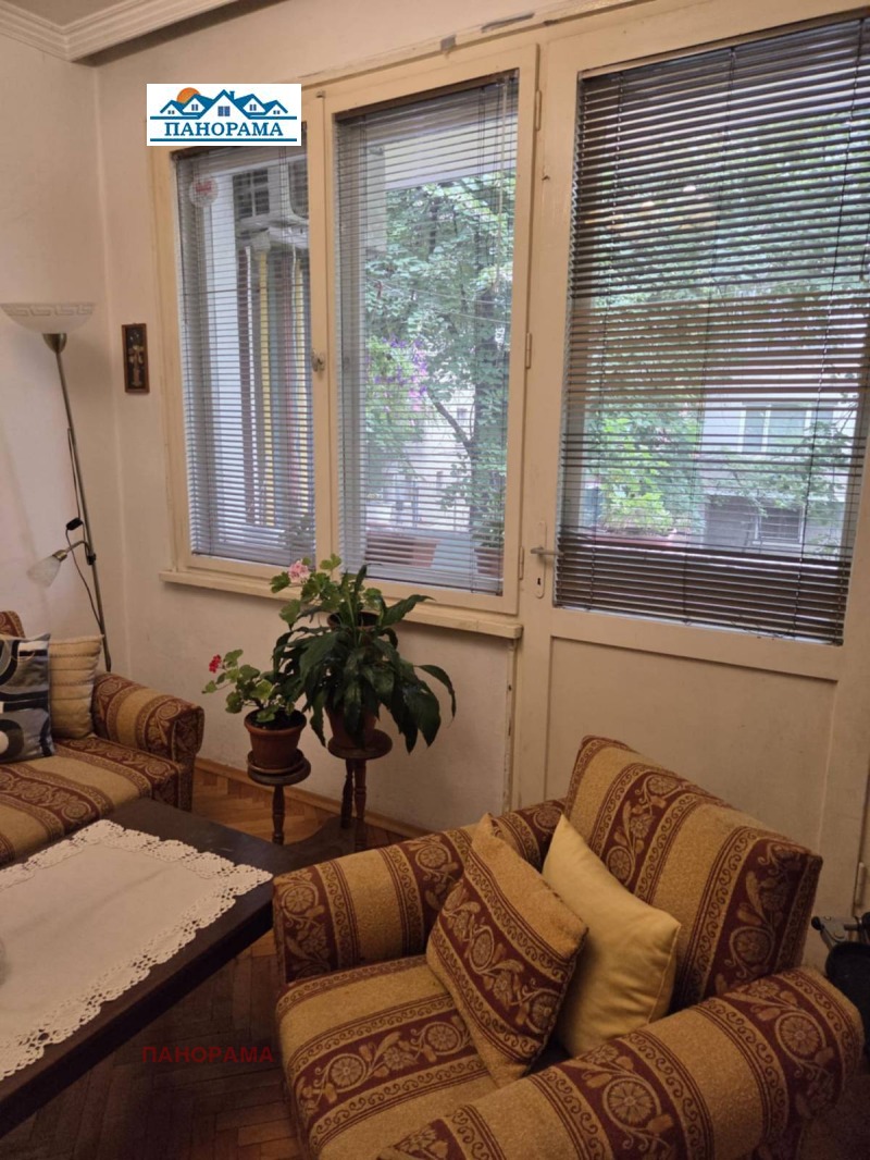 De vânzare  2 dormitoare Plovdiv , Mladejci Hâlm , 102 mp | 94276007 - imagine [12]
