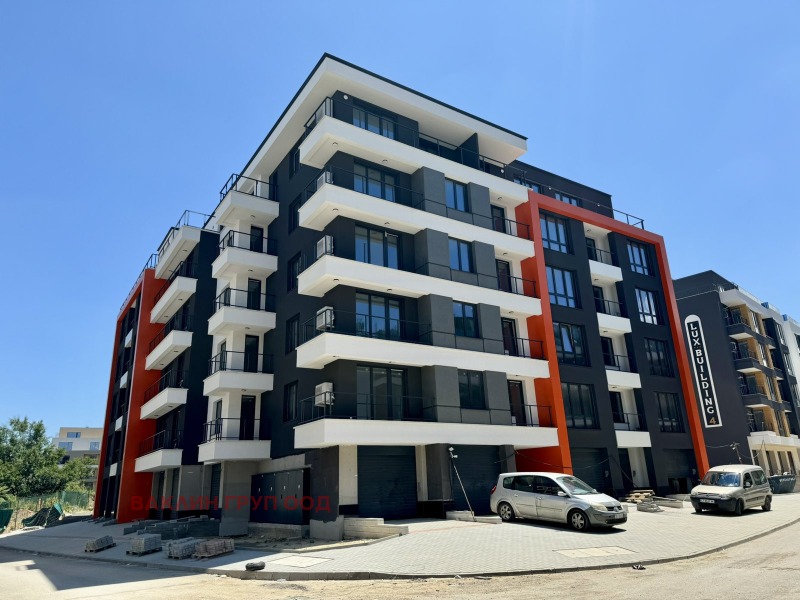 En venta  2 dormitorios Sofia , Studentski grad , 137 metros cuadrados | 15474304 - imagen [2]