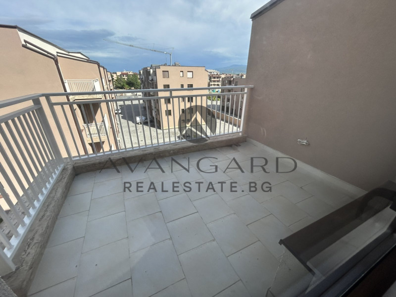 À venda  2 quartos Plovdiv , Ostromila , 135 m² | 62948903 - imagem [6]
