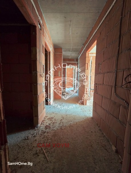 En venta  2 dormitorios Varna , Levski 1 , 102 metros cuadrados | 41475923 - imagen [2]