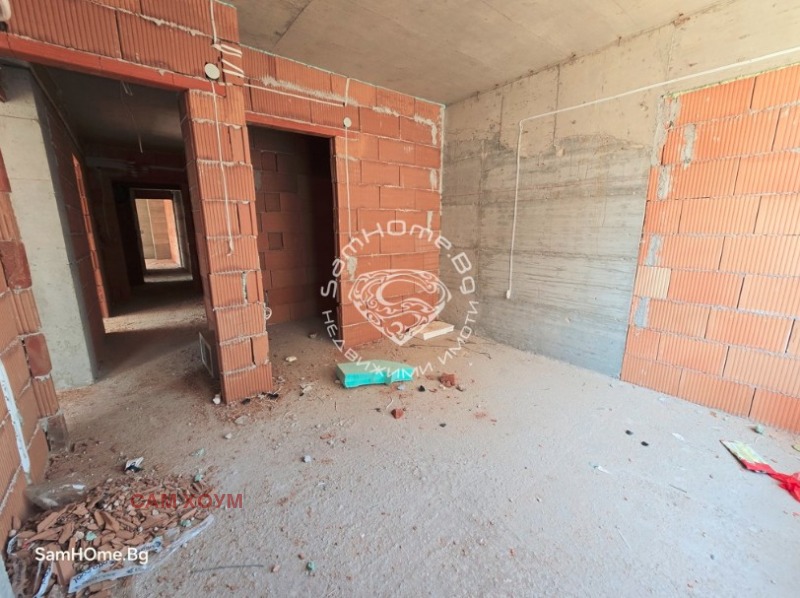 En venta  2 dormitorios Varna , Levski 1 , 102 metros cuadrados | 41475923 - imagen [5]