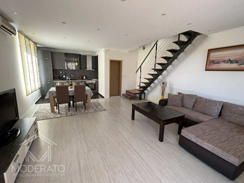 Продава КЪЩА, гр. Свети Влас, област Бургас, снимка 7 - Къщи - 53355060