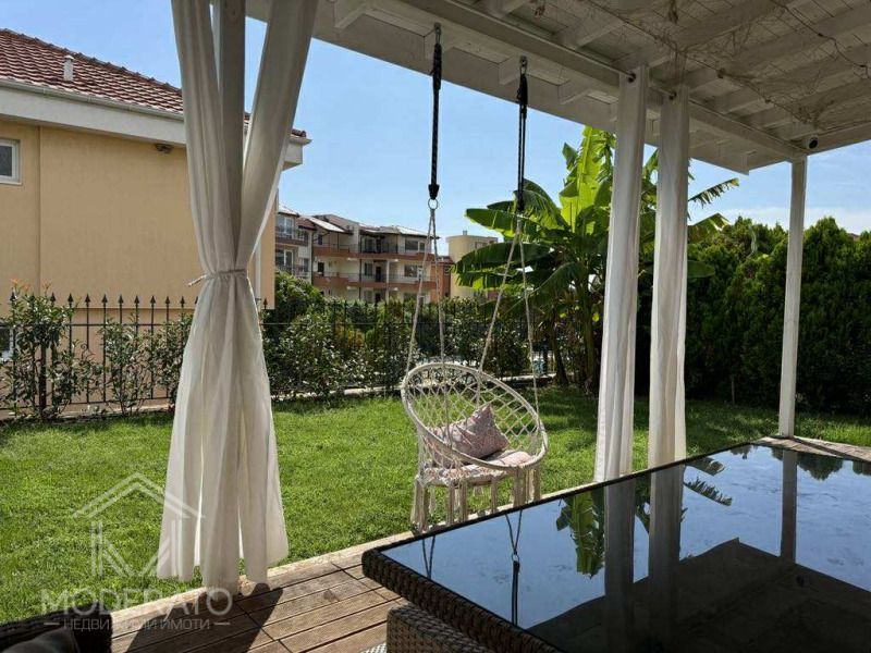 Продава КЪЩА, гр. Свети Влас, област Бургас, снимка 3 - Къщи - 53355060