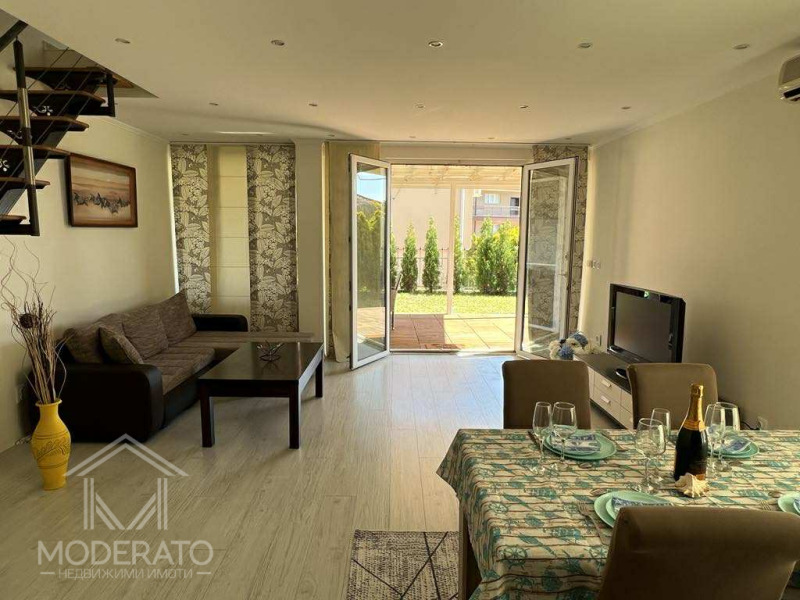 Продава КЪЩА, гр. Свети Влас, област Бургас, снимка 8 - Къщи - 53355060