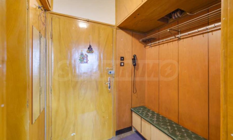 Продава 3-СТАЕН, гр. София, Зона Б-5, снимка 8 - Апартаменти - 53590983