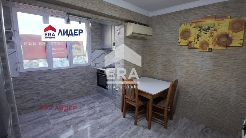 Продава 3-СТАЕН, гр. Русе, Чародейка - Север, снимка 10 - Апартаменти - 56015458