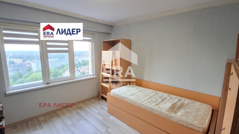 Продава 3-СТАЕН, гр. Русе, Чародейка - Север, снимка 12 - Апартаменти - 56015458