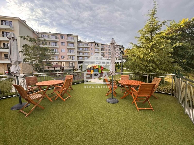 Продава 3-СТАЕН, гр. Варна, Виница, снимка 14 - Апартаменти - 56096111