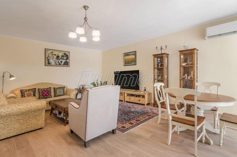 Na prodej  3 ložnice Varna , k.k. Sv.Sv. Konstantin i Elena , 215 m2 | 66418080