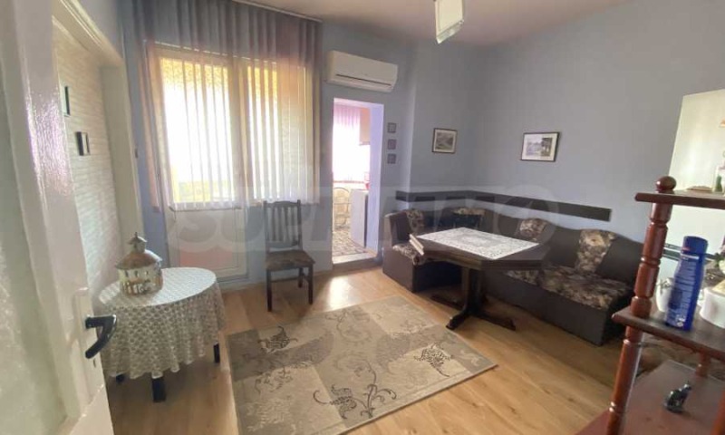 Προς πώληση  3 υπνοδωμάτια Βαρνα , ΤΣενταρ , 112 τ.μ | 61401396 - εικόνα [2]