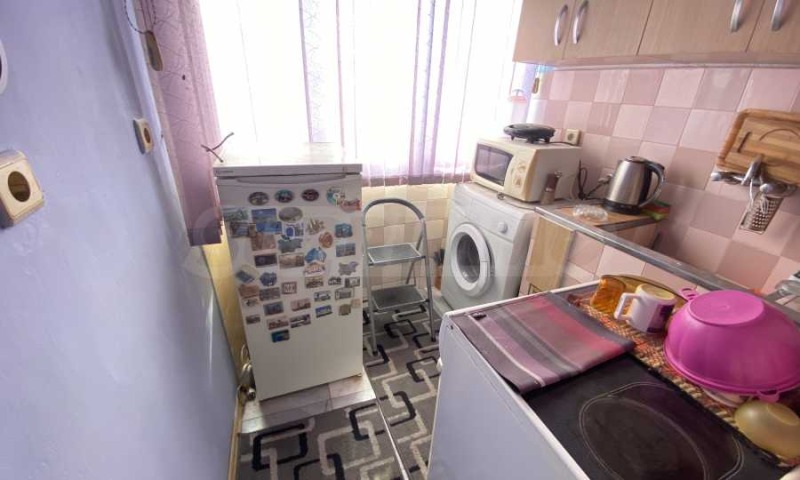 Προς πώληση  3 υπνοδωμάτια Βαρνα , ΤΣενταρ , 112 τ.μ | 61401396 - εικόνα [3]