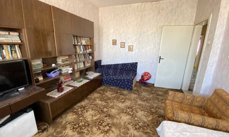 Προς πώληση  3 υπνοδωμάτια Βαρνα , ΤΣενταρ , 112 τ.μ | 61401396 - εικόνα [12]