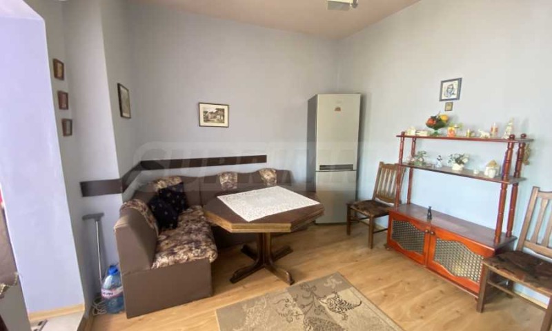 Προς πώληση  3 υπνοδωμάτια Βαρνα , ΤΣενταρ , 112 τ.μ | 61401396