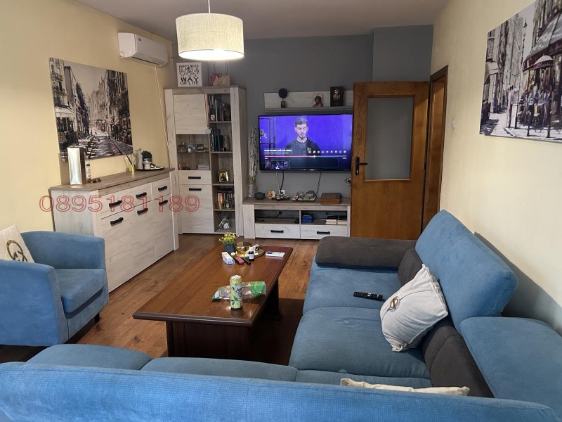 Продава  Многостаен област Стара Загора , гр. Казанлък , 150 кв.м | 30606447 - изображение [3]