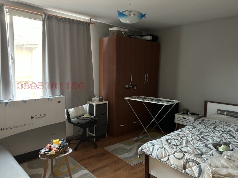 Продава  Многостаен област Стара Загора , гр. Казанлък , 150 кв.м | 30606447 - изображение [4]
