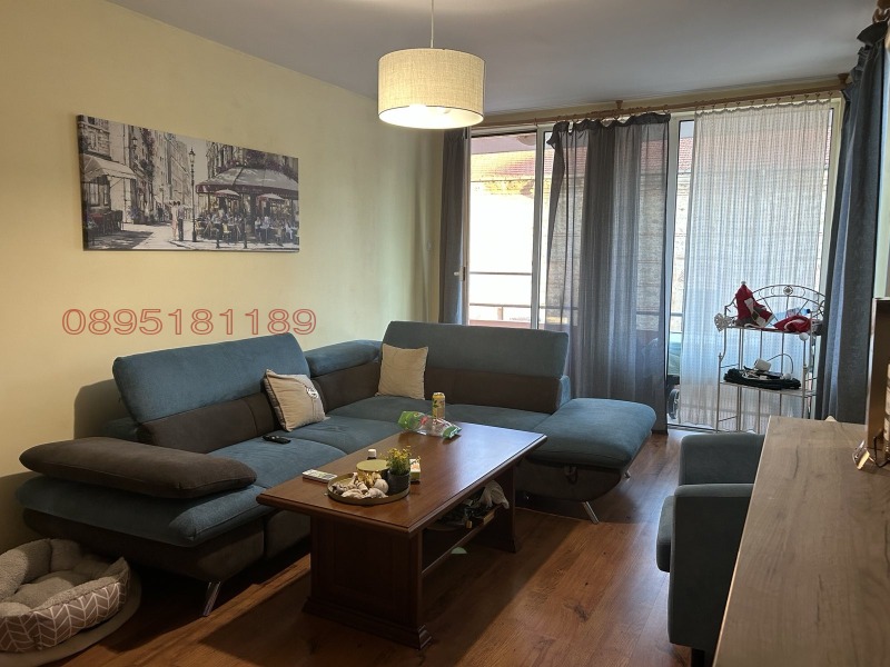 Продава  Многостаен област Стара Загора , гр. Казанлък , 150 кв.м | 30606447 - изображение [2]