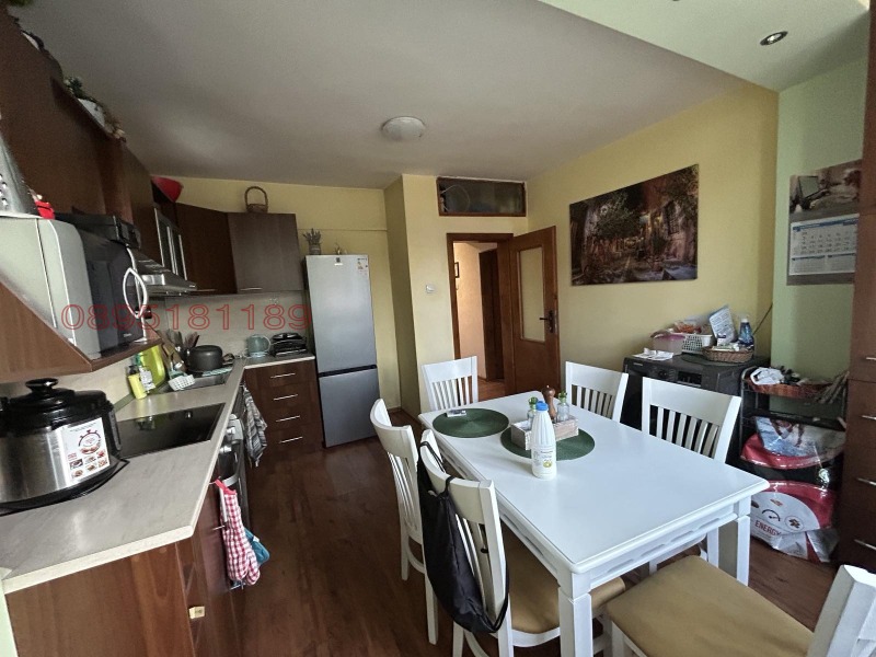 Продава  Многостаен област Стара Загора , гр. Казанлък , 150 кв.м | 30606447 - изображение [9]