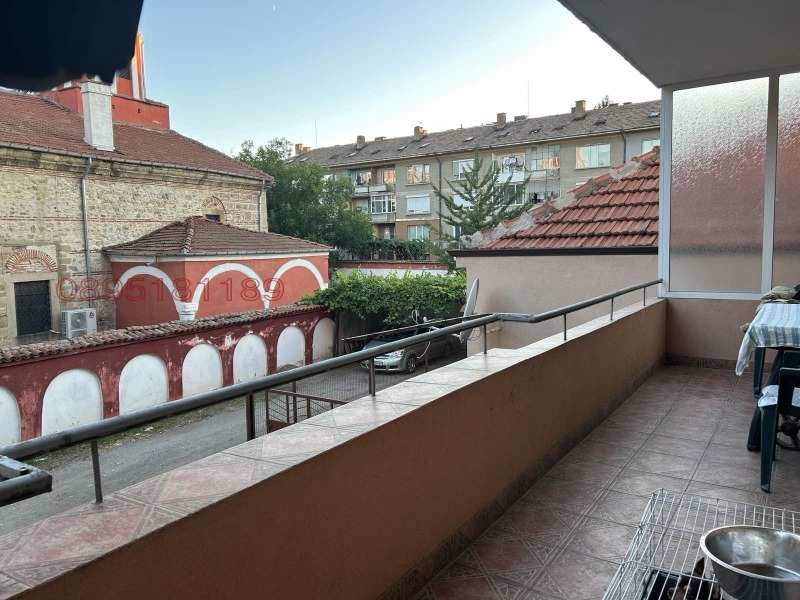 Продава  Многостаен област Стара Загора , гр. Казанлък , 150 кв.м | 30606447 - изображение [13]