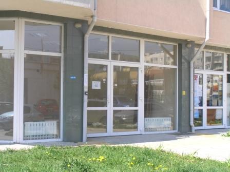 Eladó  Hivatal Sofia , Ljulin 8 , 158 négyzetméter | 85257345 - kép [2]