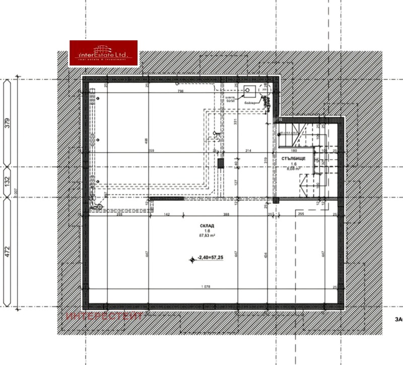 Продава  Къща град Бургас , Ветрен , 350 кв.м | 79026419 - изображение [3]