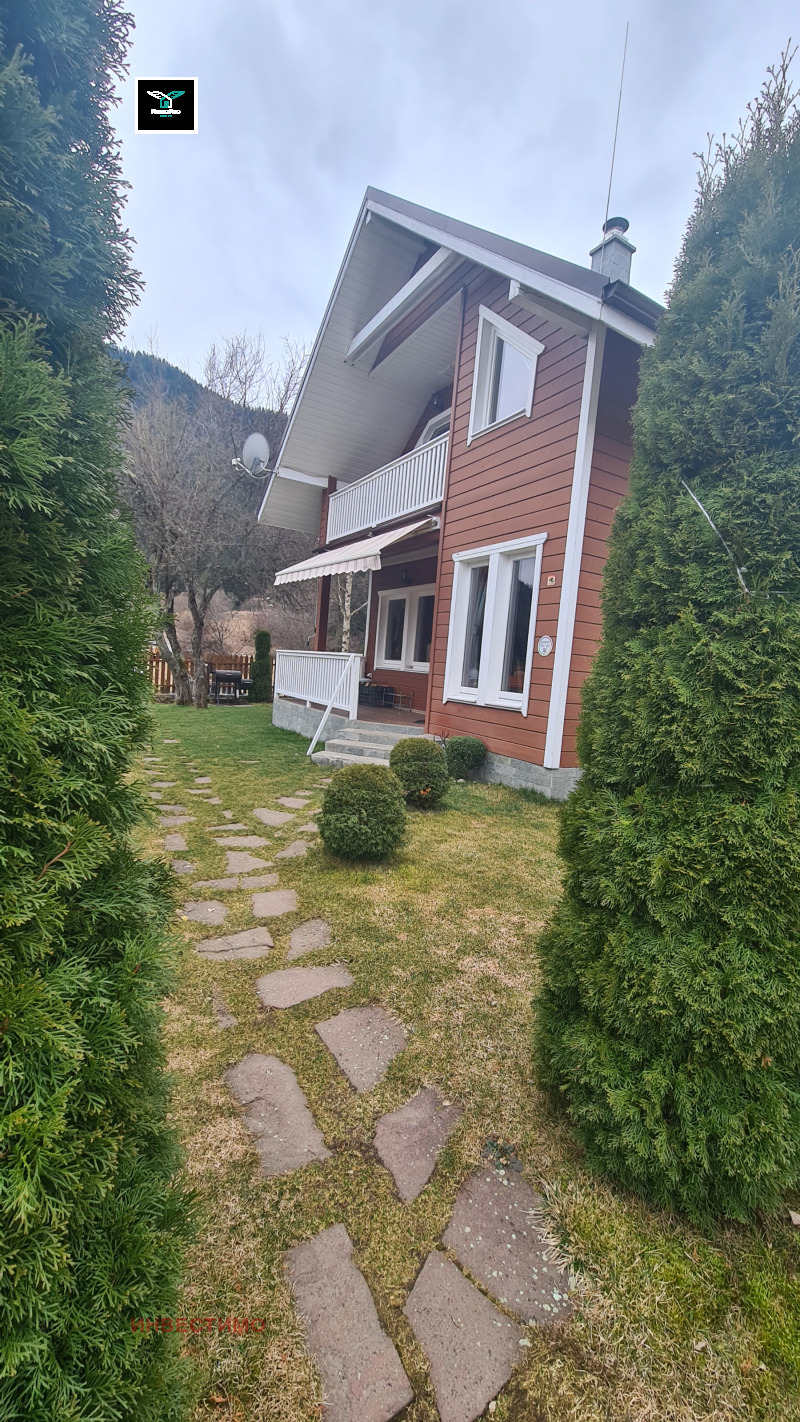 Продается  Дом область Пазарджик , Сърница , 242 кв.м | 91392184 - изображение [14]