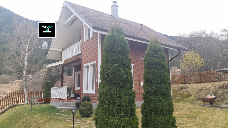 Продается  Дом область Пазарджик , Сърница , 242 кв.м | 91392184 - изображение [15]