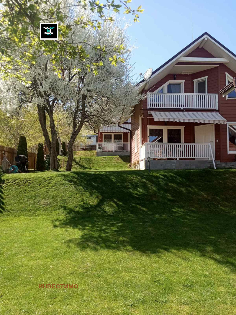 Продава  Къща, област Пазарджик, гр. Сърница •  625 000 EUR • ID 65183242 — holmes.bg - [1] 