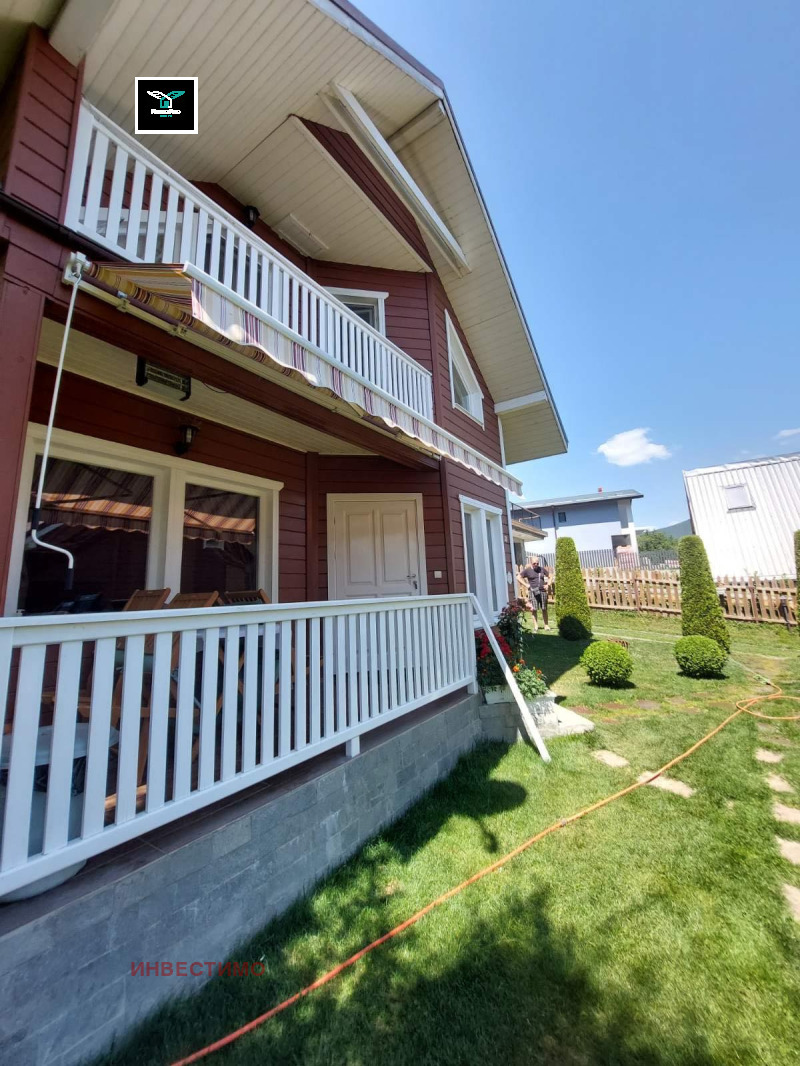 Продается  Дом область Пазарджик , Сърница , 242 кв.м | 91392184 - изображение [7]