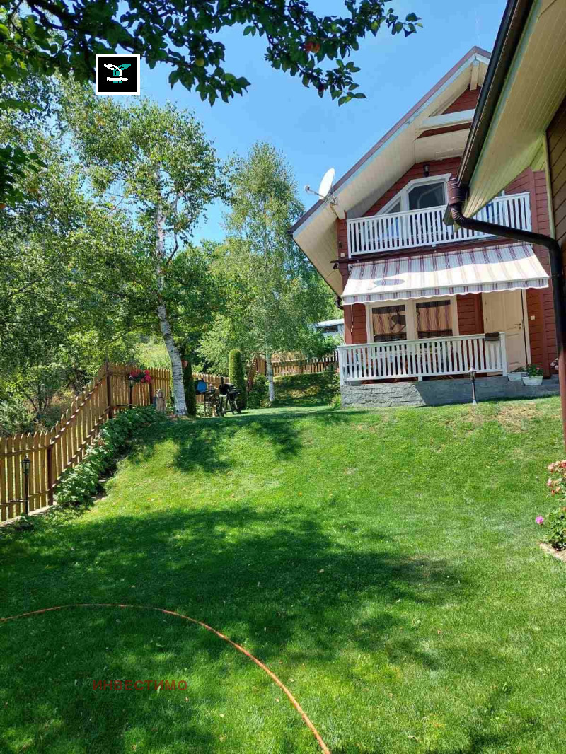 Продается  Дом область Пазарджик , Сърница , 242 кв.м | 91392184 - изображение [2]