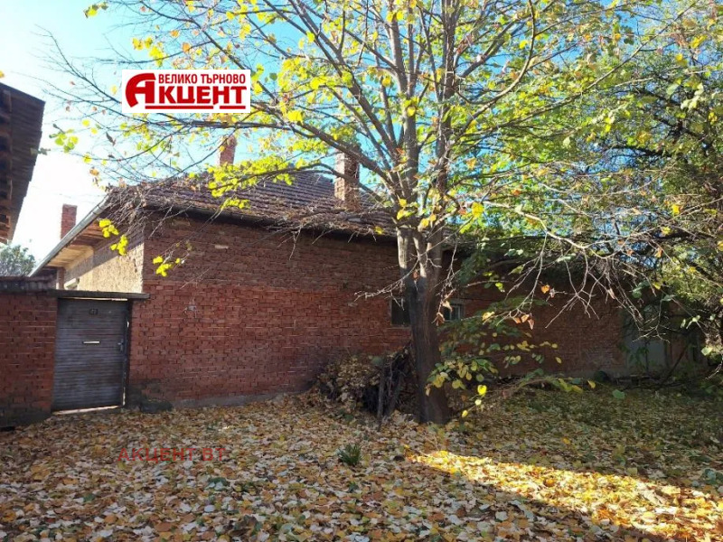 Te koop  Huis regio Veliko Tarnovo , Polikraishte , 161 m² | 10963117