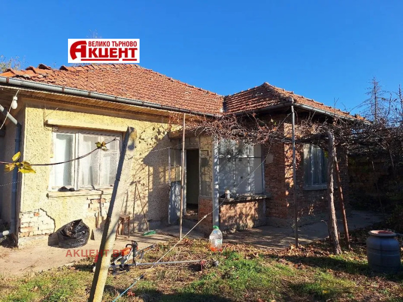 Te koop  Huis regio Veliko Tarnovo , Polikraishte , 161 m² | 10963117 - afbeelding [3]