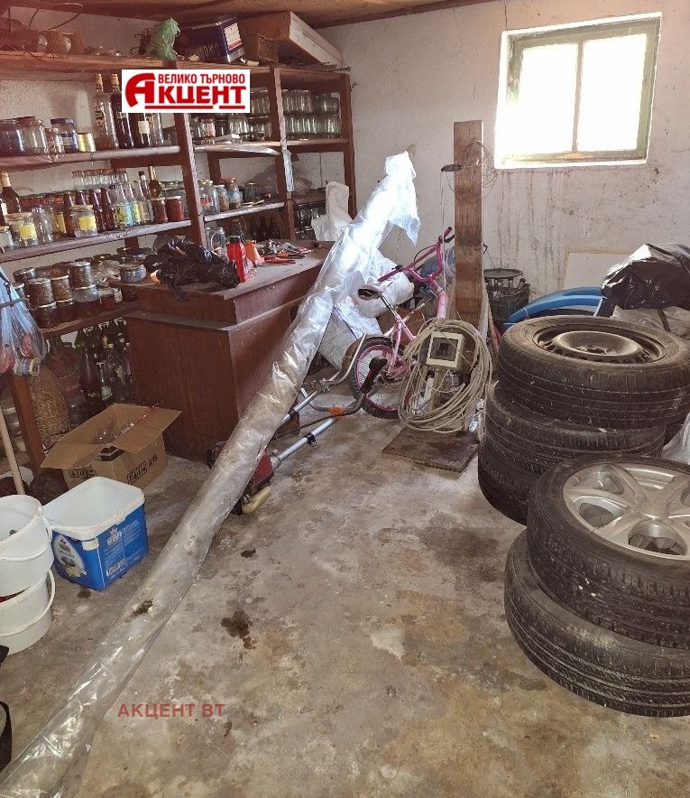 Te koop  Huis regio Veliko Tarnovo , Polikraishte , 161 m² | 10963117 - afbeelding [9]