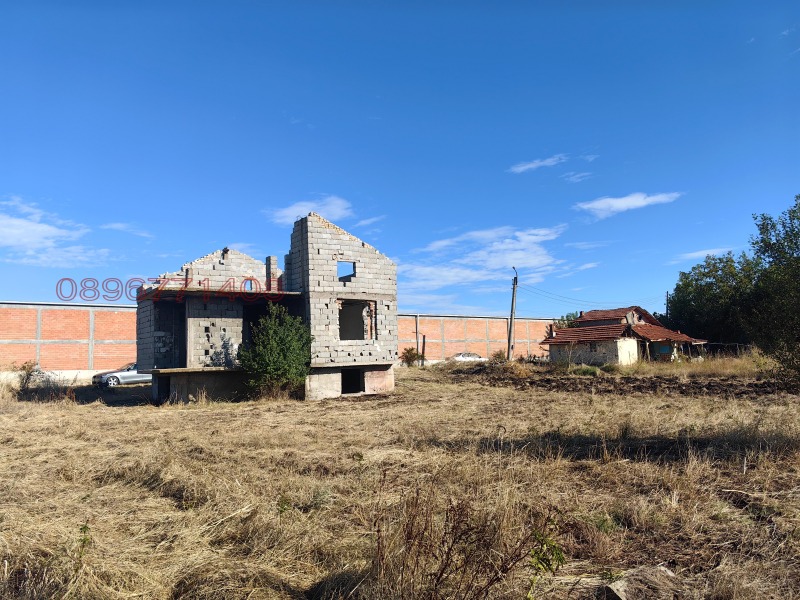 Продава КЪЩА, с. Богданица, област Пловдив, снимка 5 - Къщи - 52821495