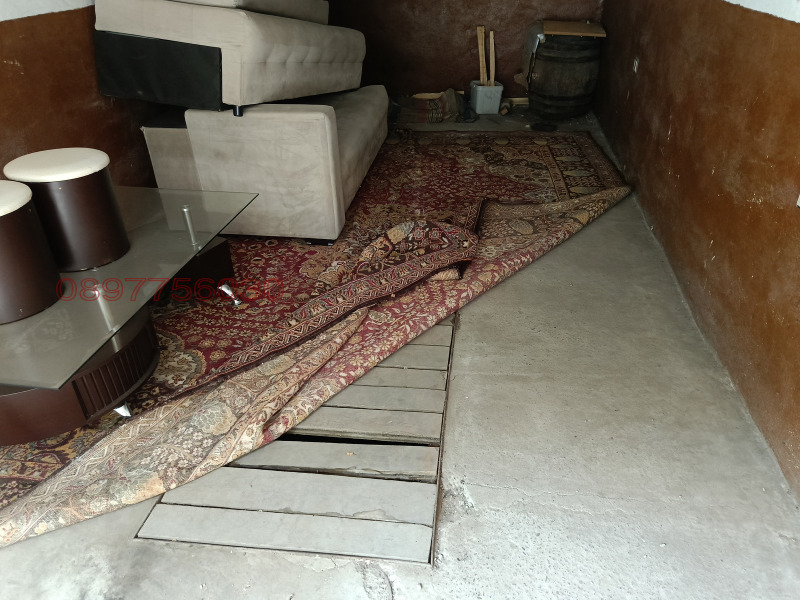 Продава ГАРАЖ, ПАРКОМЯСТО, гр. Добрич, Иглика, снимка 5 - Гаражи и паркоместа - 52781793