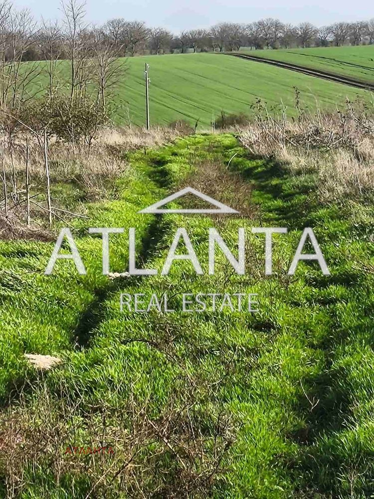 Продава ПАРЦЕЛ, с. Овчарово, област Добрич, снимка 2 - Парцели - 52545348